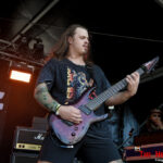 Into The Grave 2025: Heavy Hitter
